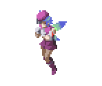 Trish - Persona 2: Eternal Punishment