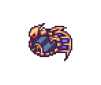 Mirror - Izuna: Legend of the Unemployed Ninja