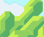 Backgrounds - Super Mario Advance 2: Super Mario World