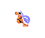 Roy Koopa - Super Mario Advance 2: Super Mario World