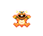Ludwig von Koopa - Super Mario Advance 2: Super Mario World