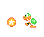 Larry Koopa - Super Mario Advance 2: Super Mario World