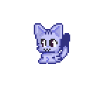 Ameshiyou - Asameshimae Nyanko / Piece of Cake Kitty (JPN)
