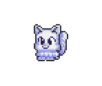 Barusha - Asameshimae Nyanko / Piece of Cake Kitty (JPN)