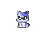 Mike - Asameshimae Nyanko / Piece of Cake Kitty (JPN)