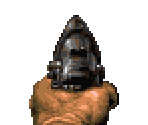 Weapons - DOOM