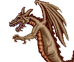 Dragon - Bram Stoker's Dracula