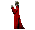 Dracula (Old Man) - Bram Stoker's Dracula