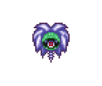 Red-eye Soldier - Izuna: Legend of the Unemployed Ninja