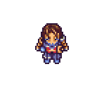Shuuchi - Izuna: Legend of the Unemployed Ninja