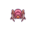 Spider - Izuna: Legend of the Unemployed Ninja