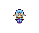 Suiren - Izuna: Legend of the Unemployed Ninja