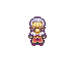 Takushiki - Izuna: Legend of the Unemployed Ninja