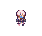 Utsuho - Izuna: Legend of the Unemployed Ninja
