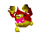 Gruntlings - Banjo-Kazooie: Grunty's Revenge