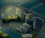 Frankenstein's Room - Tales of Eternia / Tales of Destiny II