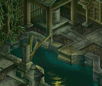 Aifread's Tomb (Geisha's Room) - Tales of Eternia / Tales of Destiny II