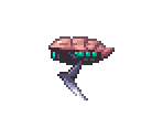 Air Slicer - Tales of Eternia / Tales of Destiny II