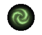 Air Thrust - Tales of Eternia / Tales of Destiny II