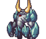 Antler - Tales of Eternia / Tales of Destiny II