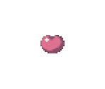 Apple Shield - Tales of Eternia / Tales of Destiny II