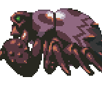 Arachnid - Tales of Eternia / Tales of Destiny II