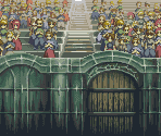 Arena (Battle) - Tales of Eternia / Tales of Destiny II