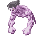 Arms - Tales of Eternia / Tales of Destiny II