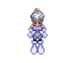 Ayla - Tales of Eternia / Tales of Destiny II
