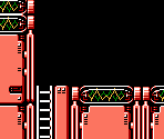 Bright Man Stage - Mega Man 4