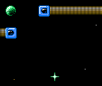 Ring Man Stage - Mega Man 4