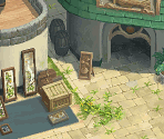 Barole I - Tales of Eternia / Tales of Destiny II