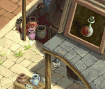 Barole III - Tales of Eternia / Tales of Destiny II