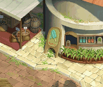 Barole IV - Tales of Eternia / Tales of Destiny II
