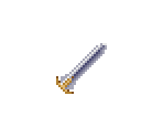 Bastard Sword - Tales of Eternia / Tales of Destiny II
