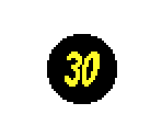 Timer - Super Mario Advance 3: Yoshi's Island