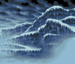 Mount Celcius - Tales of Eternia / Tales of Destiny II
