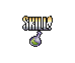 Battle Font and Commands - Tales of Eternia / Tales of Destiny II