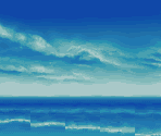 Shoreline (Battle) - Tales of Eternia / Tales of Destiny II