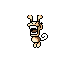 Ukiki - Super Mario Advance 3: Yoshi's Island