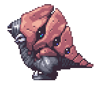 Beet Beast - Tales of Eternia / Tales of Destiny II