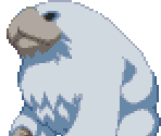 Big Foot - Tales of Eternia / Tales of Destiny II