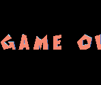 Game Over Screen - Super Mario Advance 3: Yoshi's Island