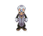 Birial - Tales of Eternia / Tales of Destiny II