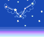 Raphael the Raven Battle Background - Super Mario Advance 3: Yoshi's Island