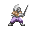 Birial Guard - Tales of Eternia / Tales of Destiny II
