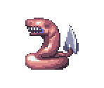 Blood Biter - Tales of Eternia / Tales of Destiny II