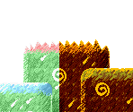 Stage 1-2 & 6-1 - Super Mario World 2: Yoshi's Island