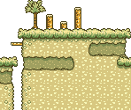 Far Away / Miniature - Super Mario World 2: Yoshi's Island