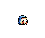 Bumpty - Super Mario World 2: Yoshi's Island